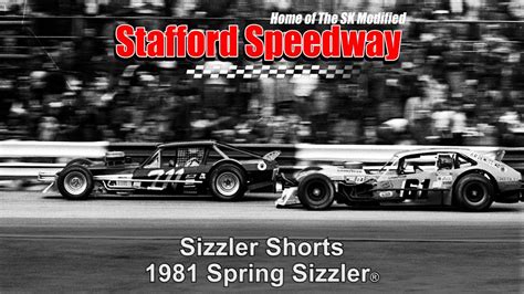 Sizzler Shorts 1981 Spring Sizzler YouTube