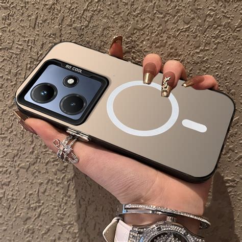 Para Invólucro infinix hot play i g Capa De Telefone Dura TPU Protetor Suave À Prova