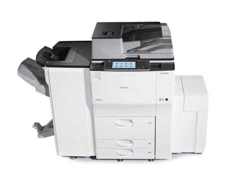 2018 Multifunction Copier Market Report - News – Absolute Toner