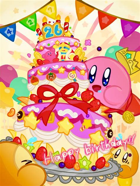 Kirby Kirby Series Image By Harukui I Zerochan Anime