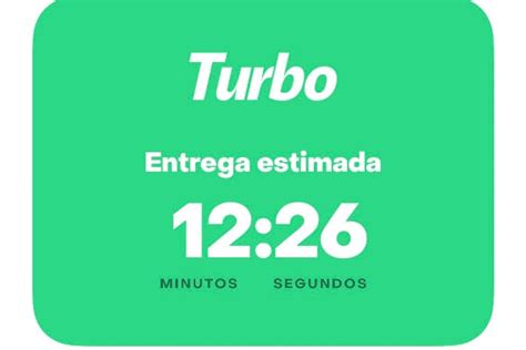 Rappi Estrena Turbo En M Xico Ahora Los Env Os Toman Minutos