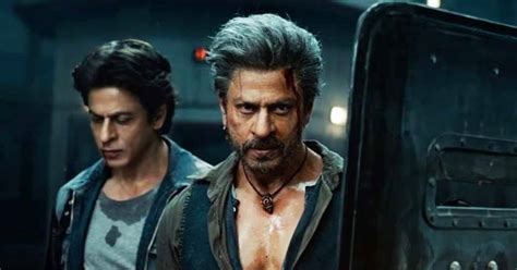 Jawan Box Office Day 28 Early Trends Shah Rukh Khan Starrer Refuses