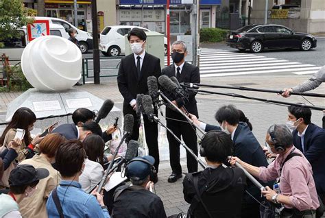 池袋暴走、遺族「苦しみ力に変える」 母子死亡から3年 産経ニュース