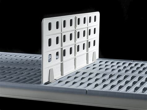 Metromax Q Shelving System