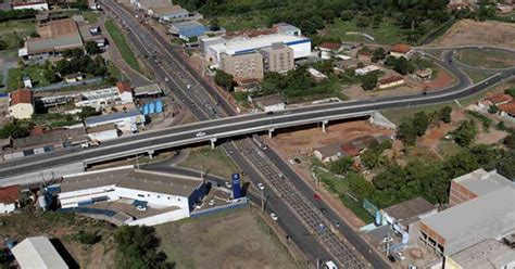 G Ap S Atraso De Ano Viaduto Da Copa Deve Ser Entregue Nesta