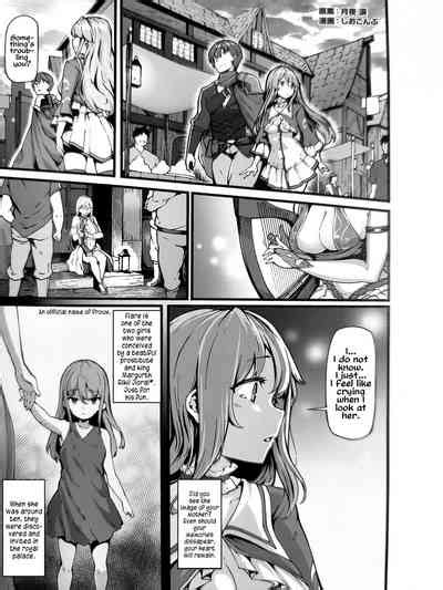 Kaifuku Jutsuji No Yarinaoshiray Manga Compilation Nhentai Hentai Doujinshi And Manga