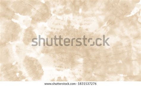 Nude Tie Dyed Bleach Paper Nude Stock Illustration 1831537276 Shutterstock