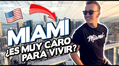 VIVIR EN MIAMI LA GUIA COMPLETA Cuánto Cuesta Oscar Alejandro