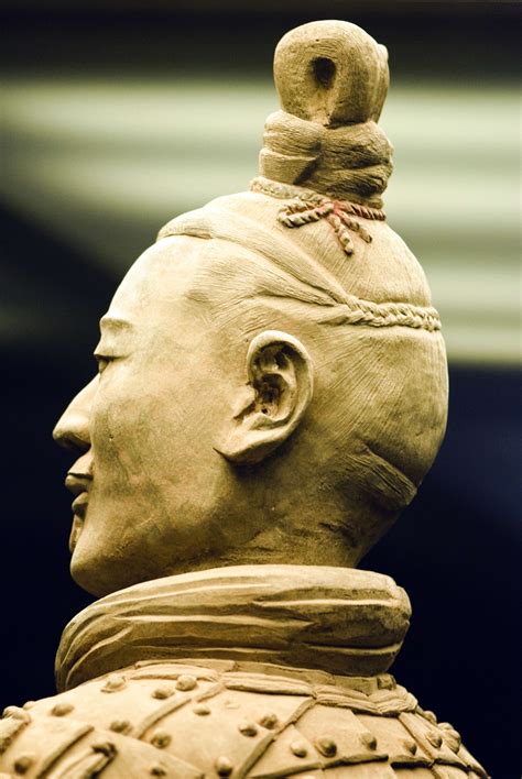 Ancient Chinese Armies 1500 200 Bc Men At Arms 11