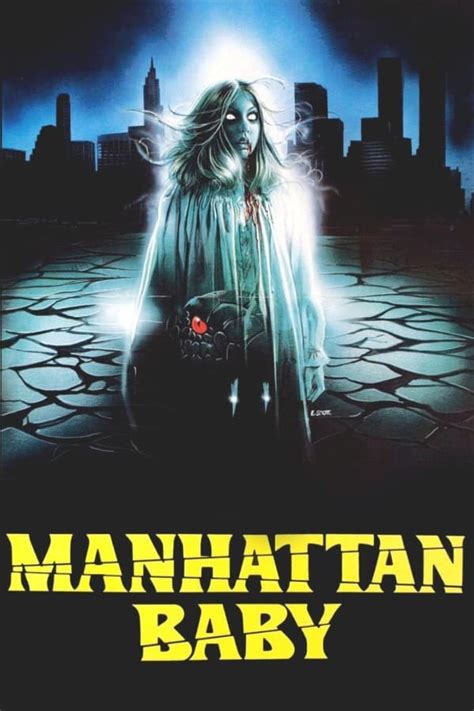 La Mal Diction Du Pharaon Manhattan Baby La Critique Du Film