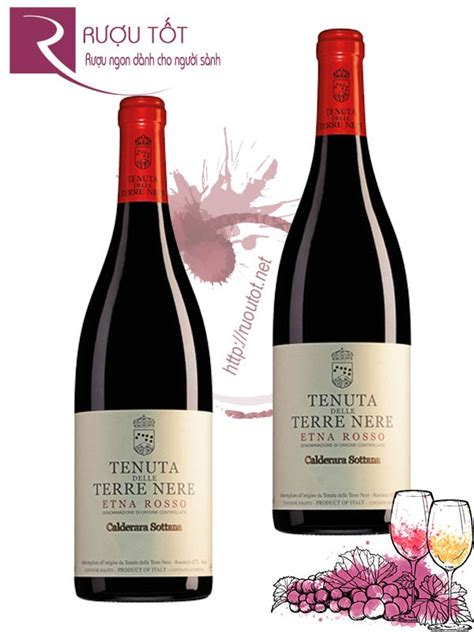 R U Vang Terre Nere Etna Rosso Calderara Sottana