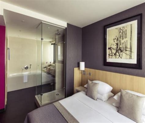 Mercure Hotel Amsterdam City ***** is set in beautiful location by the ...