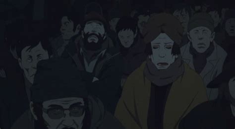 Realism and miracles: Satoshi Kon’s Tokyo Godfathers – The Big Picture ...