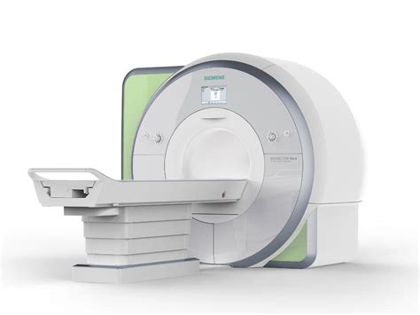 Magnetom Aera Siemens Healthineers Italia