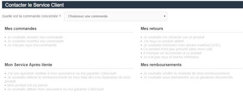 Compte Client Cdiscount Se Connecter