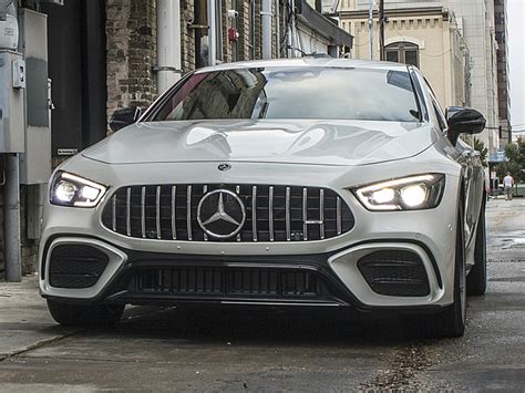 2021 Mercedes Benz Amg Gt 53 Specs Prices Mpg Reviews And Photos