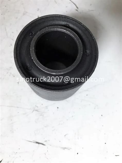 Sinotruk Howo Spare Parts Cabin Tilting Shaft Bushing Az