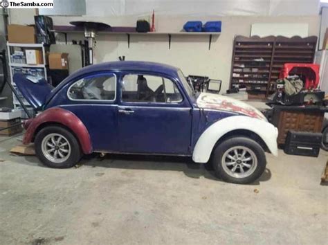 TheSamba.com :: VW Classifieds - 1974 Bug