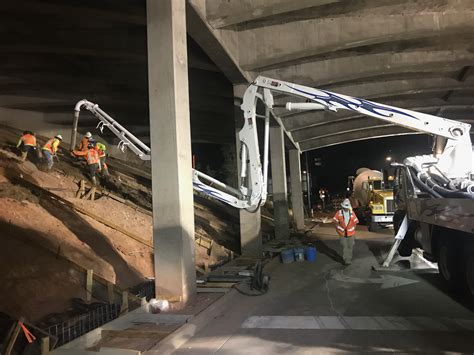 Glenwood ave businesses face major construction delays 29