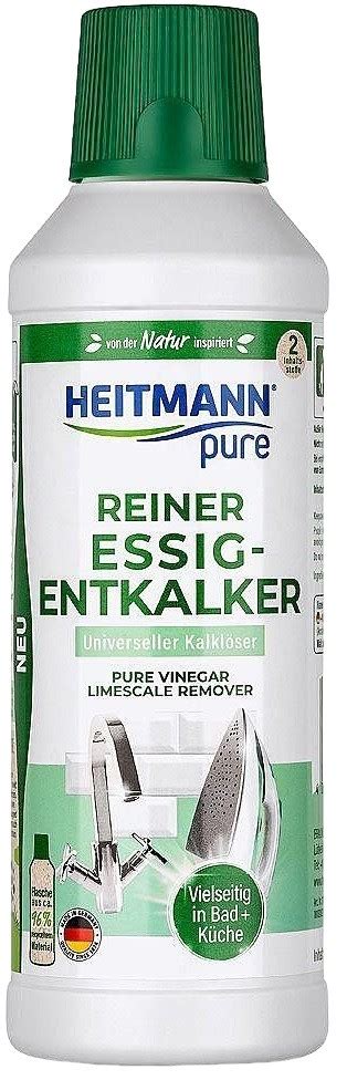 Heitmann Pure Ml