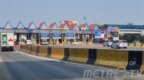 Tarif Tol Bandara Soetta Dan Jagorawi Naik Per Hari Ini