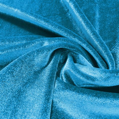 Stretch Velour Free Samples Available Fabric Online