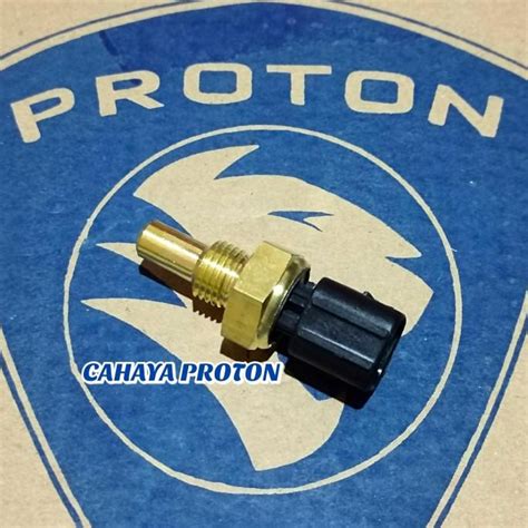 Jual Switch Sensor Temperatur Tempratur Proton Gen2 Persona Waja Neo Shopee Indonesia