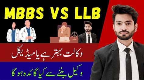 Mbbs Vs Llb Which Is Best Scope Of Llb Law Difference Between Llb