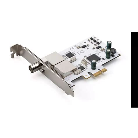 Terratec Cinergy T PCIe Dual Handleiding Nederlands 2 Pagina S