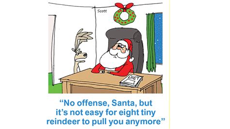 Santa Jokes So Funny Even Scrooge Will Laugh First For Women