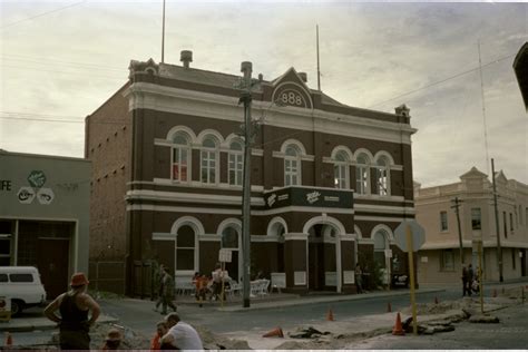 Collie Street Fremantle June 1985 90 5 KB