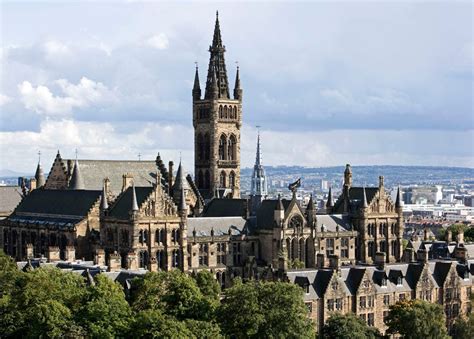 Glasgow University Of The Independent The Independent