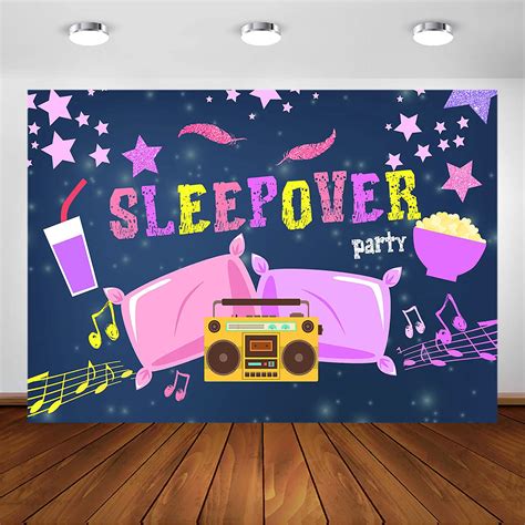 Sleepover Wallpapers Top Free Sleepover Backgrounds Wallpaperaccess