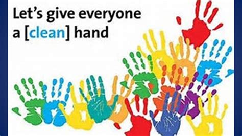 Pediamed Handwashing Save Lives