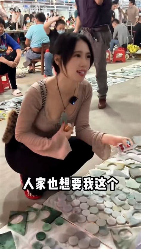 3380完成粉丝的心愿， 小蕊同款的绿度母搜 你们喜欢吗？还有什么心愿，赶 哔哩哔哩