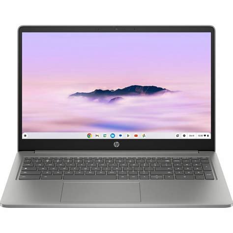 Hp 156 Full Hd Chromebook Laptop Intel Core I3 I3 N305 128gb Ssd