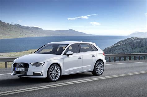 Audi A3 Sportback - Ape to Gentleman