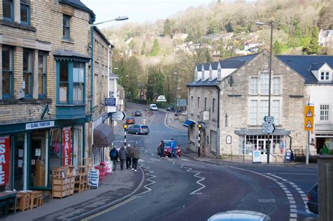 Home Nailsworth Online