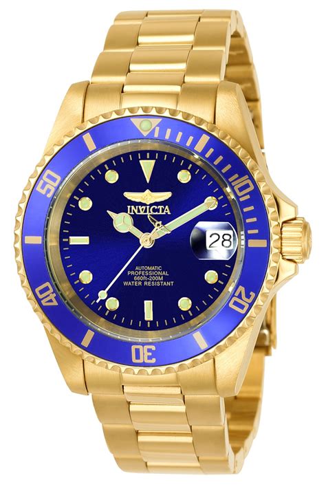 Invicta Watch Pro Diver Ob Official Invicta Store Buy Online