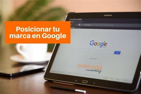 C Mo Posicionar Tu Marca En Google Seo Para Principiantes