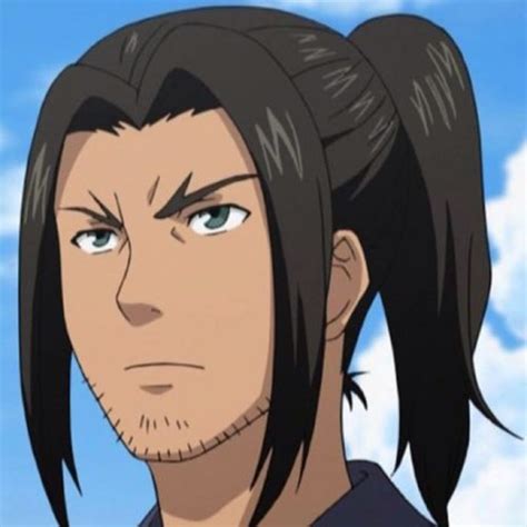 shinzo takemitsu character comic vine