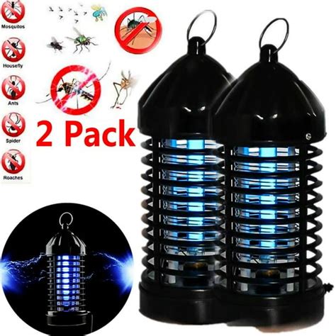 Bug Zapper Electronic Mosquito Killer Indoor Flying Insect Mosquito Killer Safe And Silent2