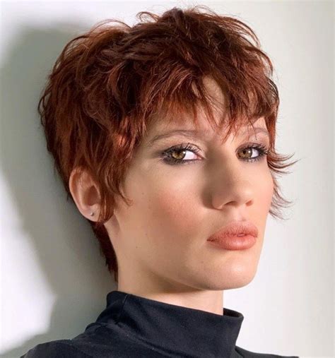 47 Textured Pixie Cut Ideas For A Messy Modern Look Artofit