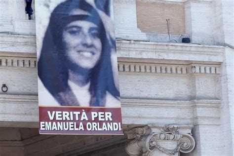 Pietro Orlandi sarà ascoltato in Vaticano sul caso Emanuela Orlandi È