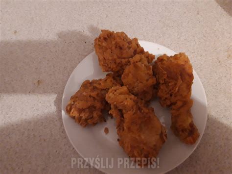 Zdjęcia użytkowników Kurczak ala KFC PrzyslijPrzepis pl