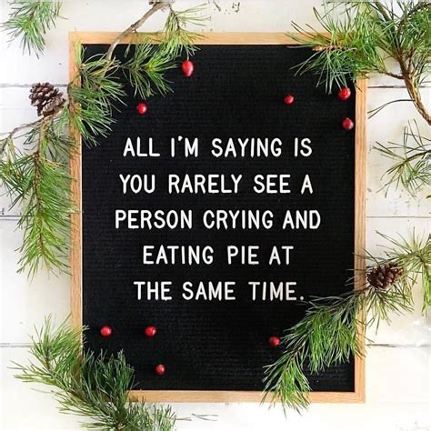 Funny Christmas Quotes For Letter Board So Delightful Blogs Photo Galery