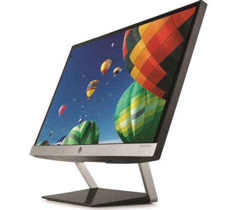 Hp Pavilion Cw Inch Ips Led Backlit Monitor Tech Nuggets