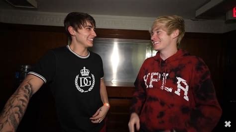 Sam And Colby Fanfic On Tumblr