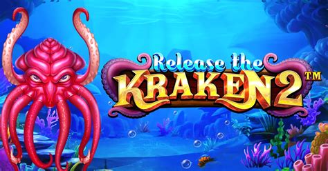 Release The Kraken 2 Slot Review Online Slot Machine By Pragmatic Play