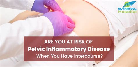 Pelvic Inflammatory Disease Pid Symptoms Causes Off